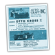 Image for article titled Meet Otto Kross I, the Car Specifically Built for Autocrossing